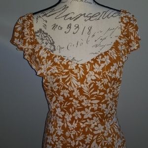 Old Navy Dress New Large